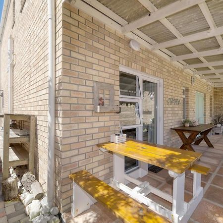 Colours Of The Sea Apartment Struisbaai Extérieur photo