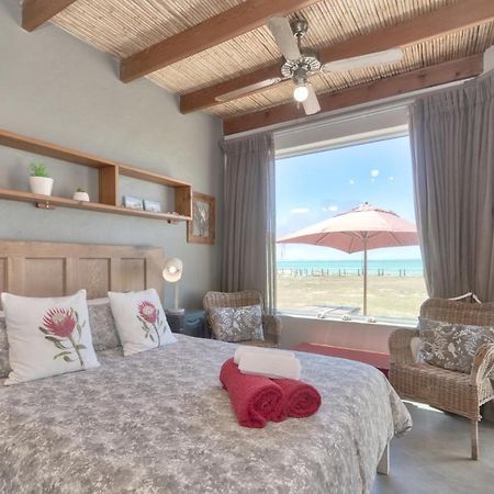 Colours Of The Sea Apartment Struisbaai Extérieur photo