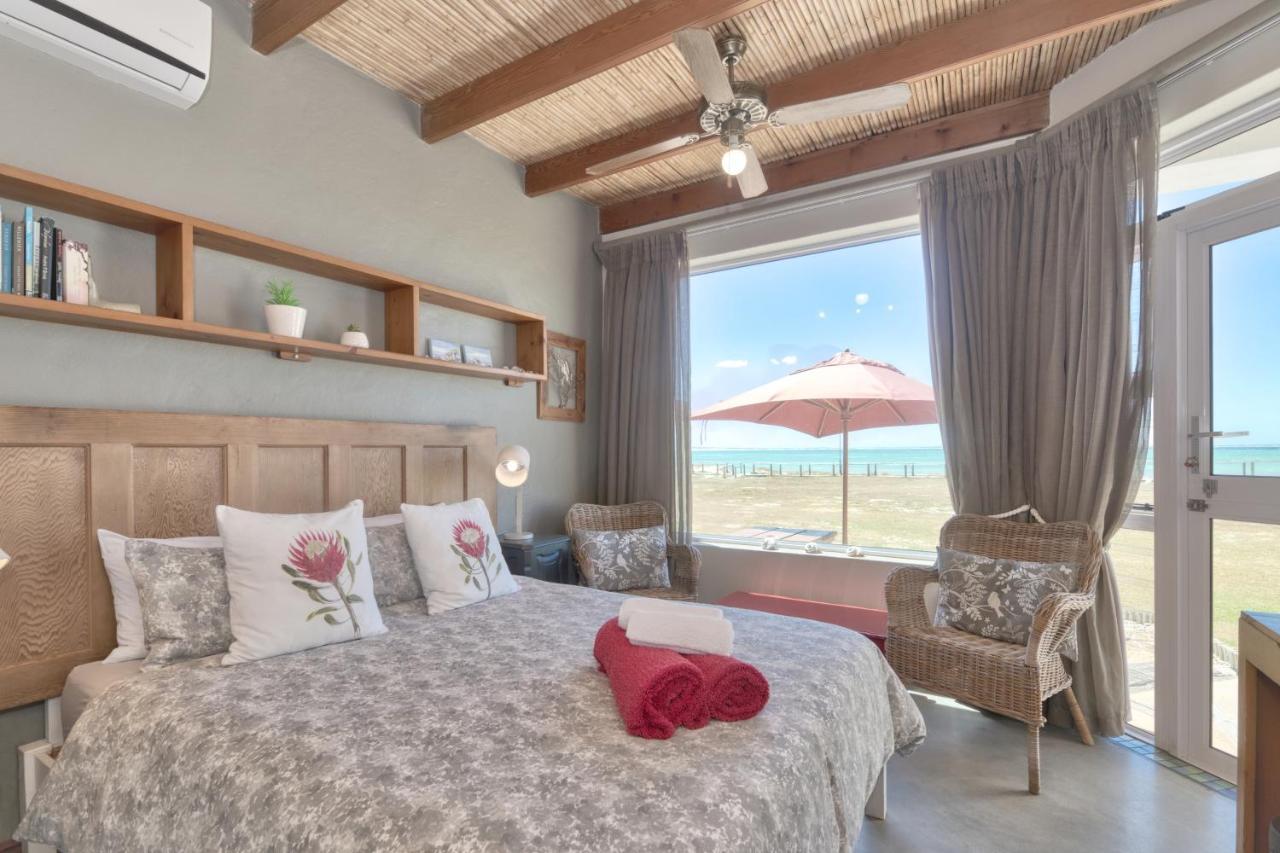 Colours Of The Sea Apartment Struisbaai Extérieur photo