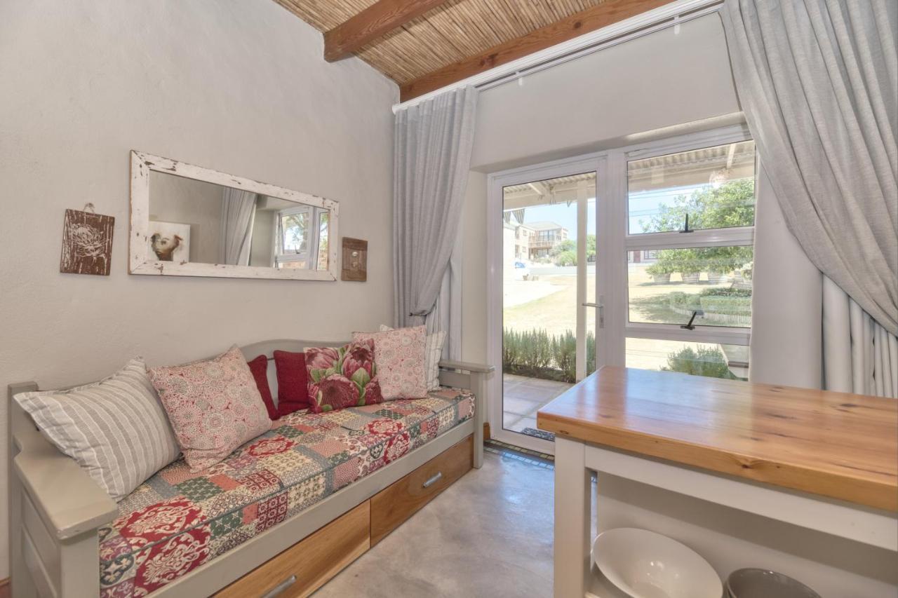 Colours Of The Sea Apartment Struisbaai Extérieur photo