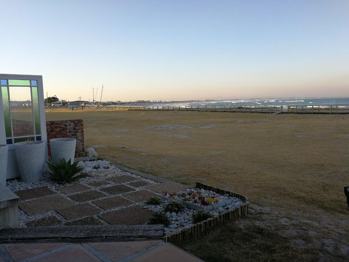 Colours Of The Sea Apartment Struisbaai Extérieur photo