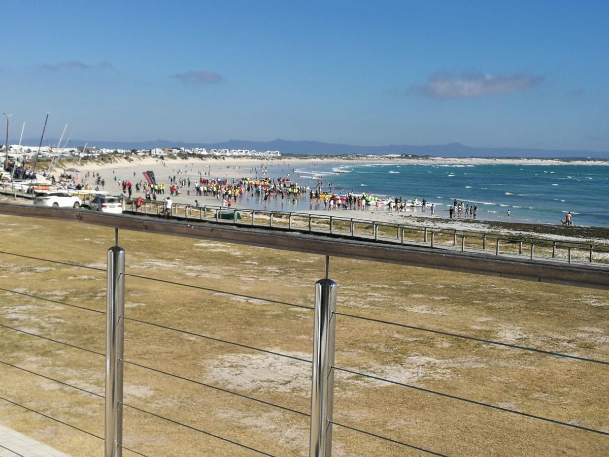 Colours Of The Sea Apartment Struisbaai Extérieur photo